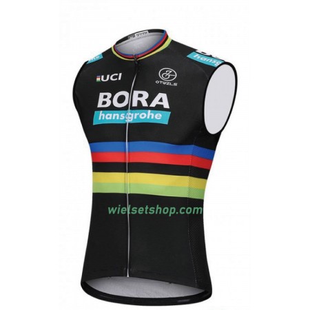 2018 Bora-Hansgrohe Fietsvest N004 